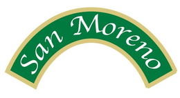 SAN MORENO trademark