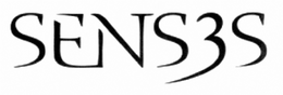 SENS3S trademark