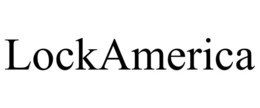 LOCKAMERICA trademark