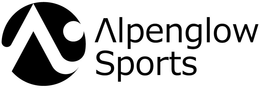 A ALPENGLOW SPORTS trademark