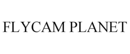 FLYCAM PLANET trademark