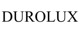 DUROLUX trademark
