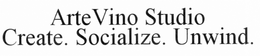 ARTEVINO STUDIO trademark