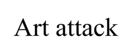 ART ATTACK trademark