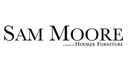 SAM MOORE A DIVISION OF HOOKER FURNITURE trademark