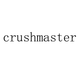 CRUSHMASTER trademark
