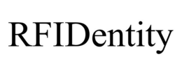 RFIDENTITY trademark