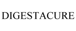 DIGESTACURE trademark