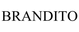 BRANDITO trademark