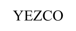 YEZCO trademark