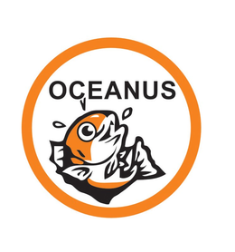 OCEANUS trademark