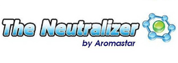 THE NEUTRALIZER BY AROMASTAR trademark