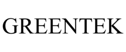 GREENTEK trademark