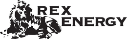REX ENERGY trademark