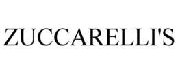 ZUCCARELLI'S trademark