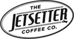 THE JETSETTER COFFEE CO. trademark