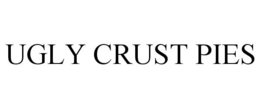 UGLY CRUST PIES trademark