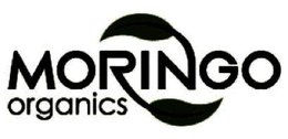 MORINGO ORGANICS trademark