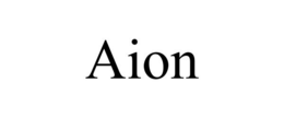 AION trademark