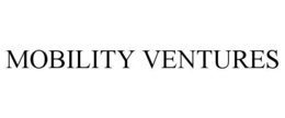 MOBILITY VENTURES trademark