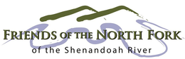 FRIENDS OF THE NORTH FORK OF THE SHENANDOAH RIVER trademark