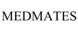MEDMATES trademark