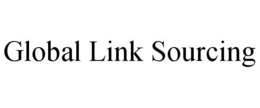 GLOBAL LINK SOURCING trademark