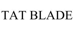 TAT BLADE trademark