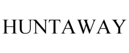 HUNTAWAY trademark