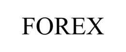 FOREX trademark