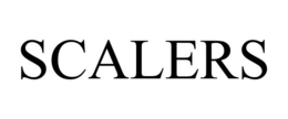 SCALERS trademark
