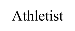 ATHLETIST trademark