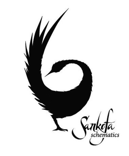 SANKOFA SCHEMATICS trademark
