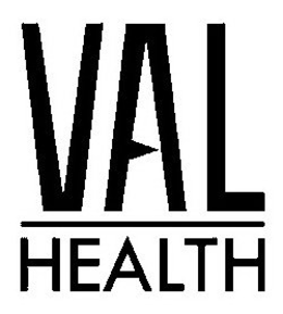 VAL HEALTH trademark