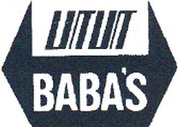 BABA'S trademark