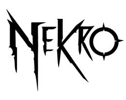 NEKRO trademark