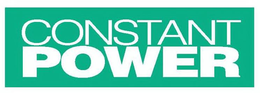 CONSTANT POWER trademark
