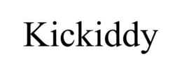 KICKIDDY trademark