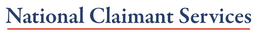 NATIONAL CLAIMANT SERVICES trademark