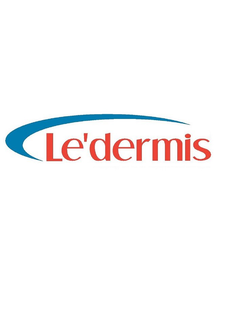 LE'DERMIS trademark