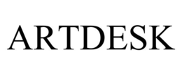 ARTDESK trademark