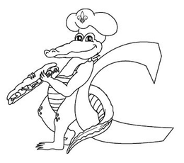 C trademark