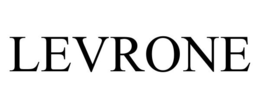 LEVRONE trademark