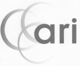 ARI trademark