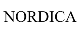 NORDICA trademark