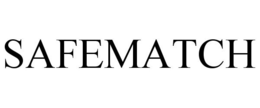 SAFEMATCH trademark