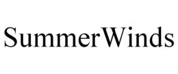 SUMMERWINDS trademark