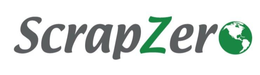 SCRAPZERO trademark