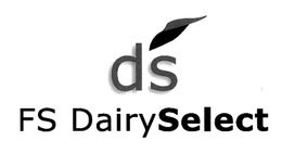 DS FS DAIRYSELECT trademark