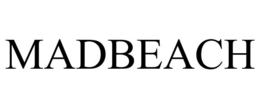 MADBEACH trademark